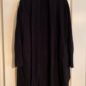 Barefoot Dreams CozyChic Petite Catalina Cardi